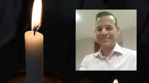 Βαθιά θλίψη για τον 48χρονο Γιώργο: Άφησε πίσω του δύο παιδιά