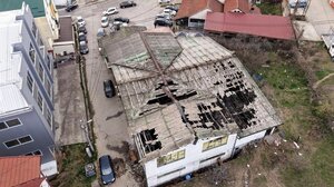 Θεσσαλονίκη: Σε κρίσιμη κατάσταση οι πέντε πολυτραυματίες από την πυρκαγιά στη Βόρεια Μακεδονία