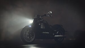 Θανατηφόρο τροχαίο με μοτοσικλέτα στην Παιανία - Νεκρός 66χρονος