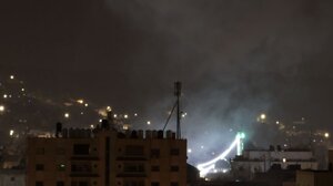  Νεκρός ο εκπρόσωπος της Χαμάς σε βομβαρδισμό του Ισραήλ στη Γάζα 