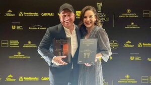 Χρυσοί Σκούφοι 2025: Αυτά είναι τα 45 καλύτερα εστιατόρια της Ελλάδας - Ποιο είναι στην Κρήτη