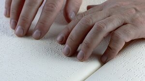 Σύστημα γραφής Braille: Νέος κύκλος μαθημάτων σε Ηράκλειο και Ρέθυμνο 