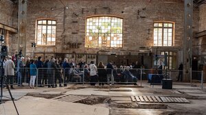 Δαίδαλος: Υπογράφηκε η συμφωνία για τον υπερυπολογιστή στο Λαύριο