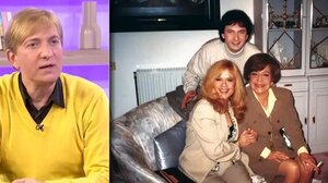 Μάκης Δελαπόρτας: "Αυτή ήταν η μοναδική φορά που συναντήθηκαν η Αλίκη Βουγιουκλάκη και η Ρένα Βλαχοπούλου"