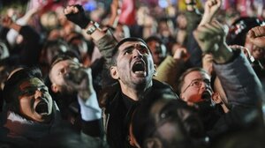 Τουρκία: Νέες συγκεντρώσεις υπέρ Ιμάμογλου σε Κωνσταντινούπολη, Άγκυρα και άλλες πόλεις