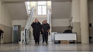 Τραγωδία στον Γεροπόταμο: Ένοχοι οι δύο κατηγορούμενοι - Οι ποινές που επιβλήθηκαν - Βίντεο