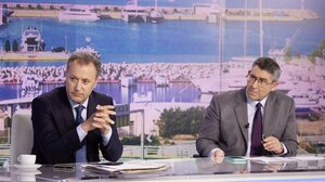 Δημήτρης Οικονόμου: Ήταν φράση απαράδεκτη και οφείλουμε μία καθαρή και γενναία συγγνώμη