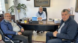 Δήμος Σητείας: Απολογισμό της Διεθνούς Τουριστικής Έκθεσης, ΙΤΒ