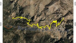 Δήμος Αμαρίου: Τέσσερις νέες προτάσεις χρηματοδότησης για την αναβάθμιση της αγροκτηνοτροφικής οδοποιίας