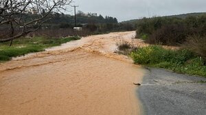 Infographic: Οι 10 περιοχές της Ελλάδας που θα βρεθούν κάτω από το νερό μέχρι το 2050