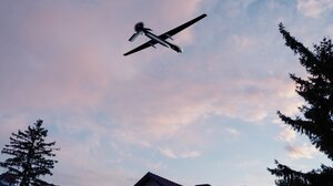 Συναγερμός στη Μόσχα: 142 drones κατέρριψαν οι ρωσικές δυνάμεις