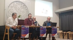 Κίνημα Δημοκρατίας: Με επιτυχία η εκδήλωση για τη διαχείριση των υδάτινων πόρων στο Ηράκλειο