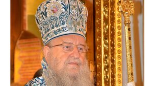 Το Σάββατο το ύστατο χαίρε στον Μητροπολίτη πρώην Θεσσαλονίκης Άνθιμο - Σε λαϊκό προσκύνημα το σκήνωμα του