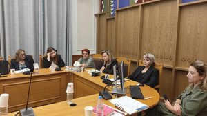 Εξειδικευμένο εκπαιδευτικό πρόγραμμα για τα μέλη της ΠΕΠΙΣ και των ΔΕΠΙΣ Κρήτης