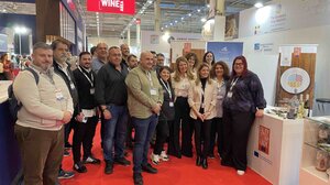 Άρωμα Κρήτης στην "Food Expo 2025"