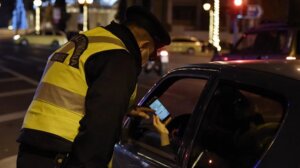 Κορυφώθηκε η έξοδος των εκδρομέων του Πάσχα