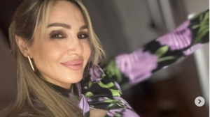 Ενηλικιώθηκαν οι δίδυμες κόρες της Ελένης Πετρουλάκη