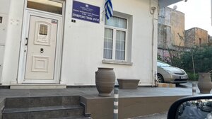 Χωρίς γραμματειακή υποστήριξη τα γραφεία του Περιφερειακού Τμήματος της ΕΝΕ Κρήτης