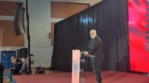 Την ίδρυση αλβανικού προξενείου στην Κρήτη προανήγγειλε ο Έντι Ράμα