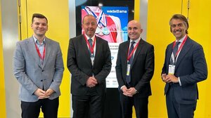 Ο ΕΟΚΑΝ στο ετήσιο Συμπόσιο του WADA στη Λωζάνη