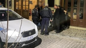 Ρέθυμνο: Καυγάδισαν και την χτύπησε στο πρόσωπο