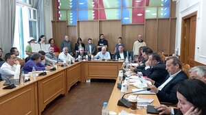 Περιφέρεια Κρήτης: Οι αποφάσεις της Επιτροπής Περιβάλλοντος