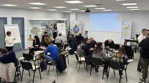 ROSETTA Project: Συν-δημιουργώντας λύσεις για τη μείωση της σπατάλης τροφίμων για ένα βιώσιμο μέλλον 