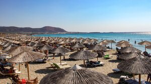 Φαλάσαρνα, Μπάλος, Γραμβούσα, Λαφονήσι: Υπογράφονται οι συμβάσεις για την προστασία τους