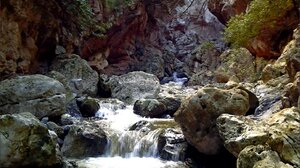 Νέα εξόρμηση για τους "Δρόμους Ζωής", όχι σε ένα, αλλά σε δύο φαράγγια