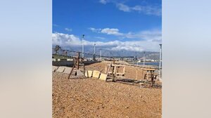 "Υπάρχουμε κι εμείς οι φιλόζωοι δημότες και έχουμε δικαιώματα κι εσείς έχετε υποχρεώσεις"