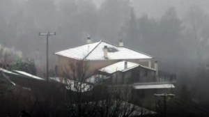 Κλειστά τα σχολεία αύριο στην Φλώρινα λόγω χιονιά