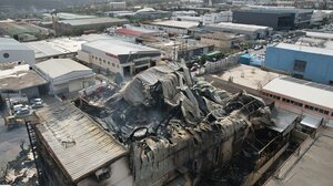 Για πόσο ακόμη θα υπομένουν οι επιχειρήσεις στη ΒΙΠΕ;