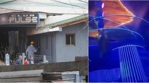 Βόρεια Μακεδονία: Υπόθεση διαφθοράς ερευνούν οι Αρχές για την τραγωδία -«Δεν έχει νόμιμη άδεια λειτουργίας»