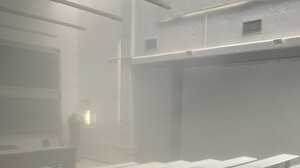 Φωτιά στο Πολυτεχνείο σε ώρα μαθήματος -Τι καταγγέλλουν φοιτητές