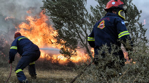 Θωρακίζεται η Κρήτη και από δυτικά, ενόψει της αντιπυρικής περιόδου