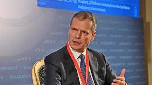 Μ. Μανουσάκης (ΑΔΜΗΕ): Υψηλή η γεωπολιτική αξία των διεθνών διασυνδέσεων - Ισχυρή βούληση για τη συνέχιση του Great Sea Interconnector