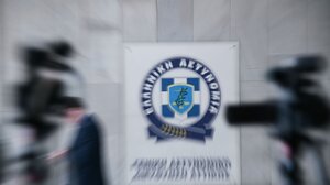 Εκτός ΕΛ.ΑΣ. ο Στράτος Μαυροειδάκος – Με απόφαση Πειθαρχικού Συμβουλίου