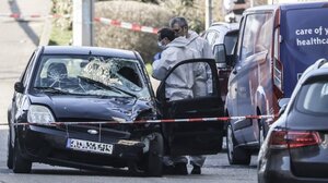  Γερμανία: Η αστυνομία δεν διακρίνει πολιτικό ή θρησκευτικό κίνητρο πίσω από την επίθεση με αυτοκίνητο στο Μανχάιμ 