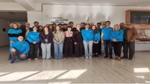 Από το Coburg στην Κρήτη για τις ομορφιές και τον πολιτισμό μας - Τι είδαν οι Γερμανοί μαθητές