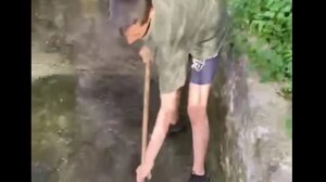 Ένας 13χρονος καθάρισε τον Γεροντόμυλο!