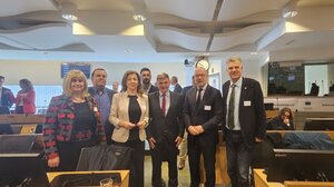 Η Περιφέρεια Κρήτης συμμετέχει στο πρόγραμμα "2030 CATALYSTS"