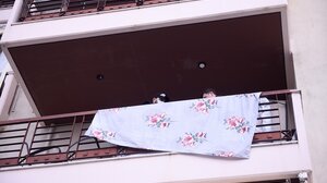 Γυναικοκτονία στη Θεσσαλονίκη: Τι όπλισε το χέρι του δράστη που αυτοκτόνησε πέφτοντας από το μπαλκόνι