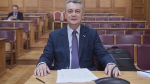 Προανακριτική για τα Τέμπη: Την αντικατάστασή του ζήτησε ο βουλευτής Γ. Κωτσός