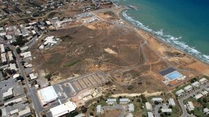 Άλλαξε χέρια το ακίνητο "φιλέτο" στις Γούρνες