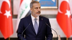  Φιντάν: Υπάρχουν συμμαχίες στην Αν. Μεσόγειο κατά της Τουρκίας