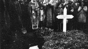  Συμμαχικό αεροσκάφος HANDLEY PAGE HALLIFAX II – W7679