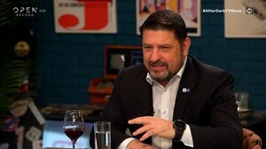 Όταν μπέρδεψαν τον Χαρδαλιά με τον Ανδρουλάκη!