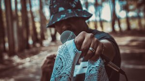 Το Παρίσι αποδεσμεύει 100.000 ευρώ για τη στήριξη των καλλιτεχνών της hip hop σκηνής