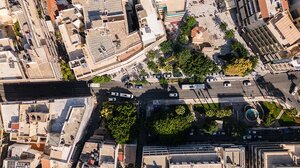 Κλιματικά ουδέτερες και έξυπνες πόλεις: Πώς το Ηράκλειο ανοίγει τον δρόμο για ευρωπαϊκές πόλεις