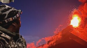 Γουατεμάλα: Εντυπωσιακές εικόνες από την έκρηξη του ηφαιστείου Βολκάν ντε Φουέγκο